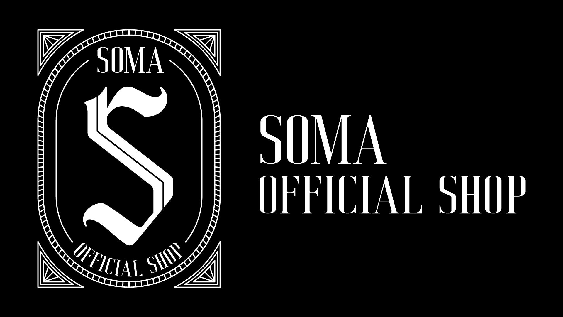 Soma BIRTHDAY GOODS 2026 受付開始のお知らせ – SOMA OFFICIAL SHOP